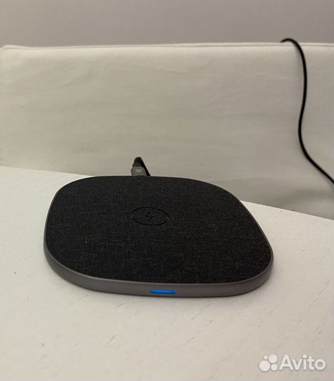 Беспроводная зарядка ubear stream