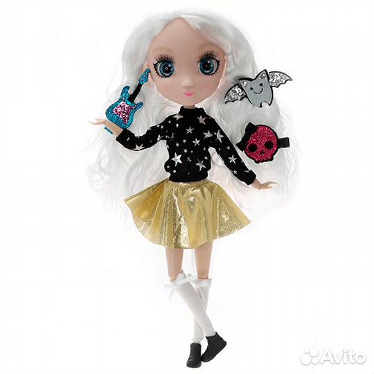 Куклы Кен, Барби, Челси, Еви, Йоко