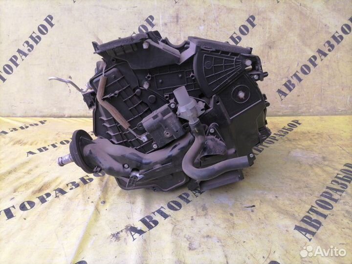 Корпус отопителя (печки) Infiniti G35 (V36)