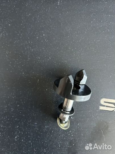 Drive coupling/ муфта привода/ хлебопечей Hitachi