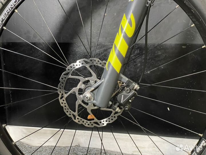 Bergamont E-line revox C-8 4 Bosch