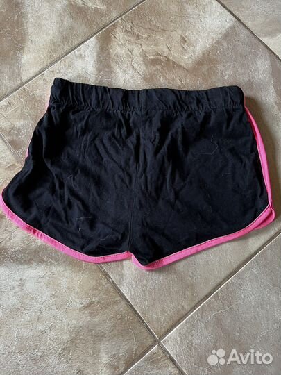 Шорты для девочек