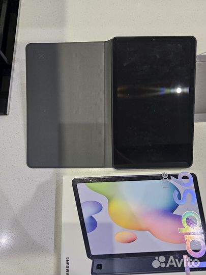 Samsung galaxy tab s6 lite 64