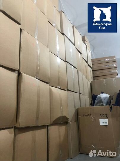 Подушки оптом от производителя