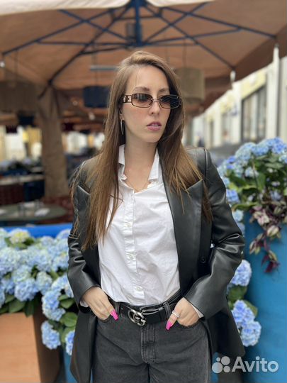 Солнцезащитные очки женские