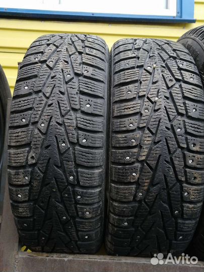 Nokian Tyres Hakkapeliitta 7 175/65 R14