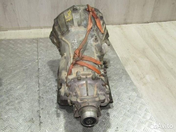 АКПП Infiniti FX35 S50 VQ35DE 3.5