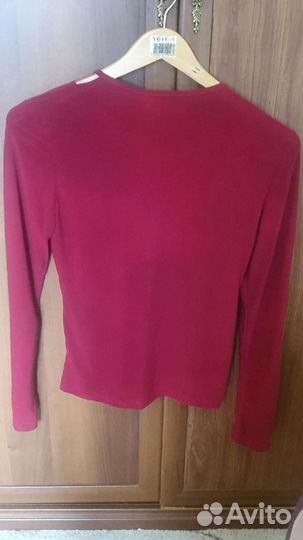 Блузка женская 46-48