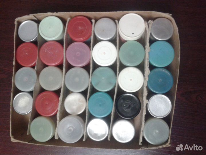 Диафильмы советские