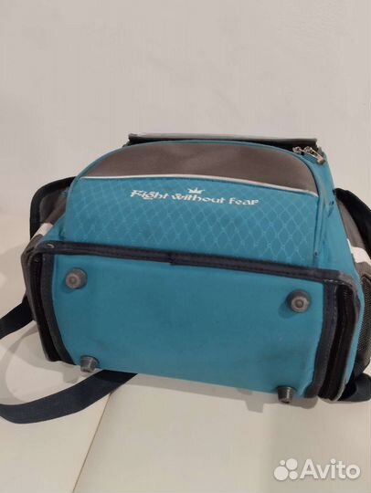 Рюкзак детский