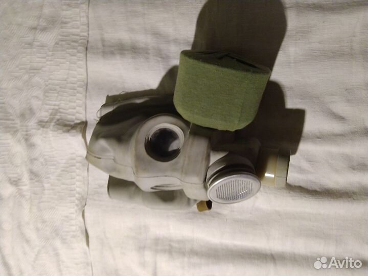 Противогаз пмг(нерехта)