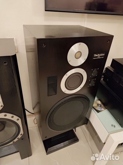 Акустика Technics sb 8
