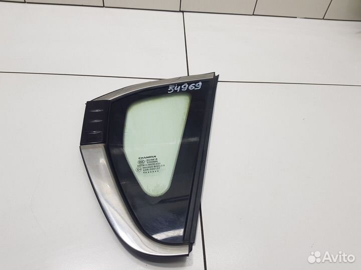 Стекло кузовное правое (Changan CS35plus)