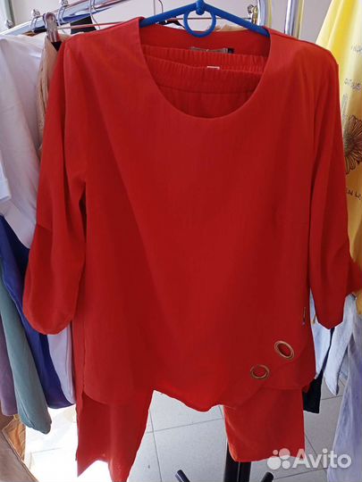 Новая женская одежда