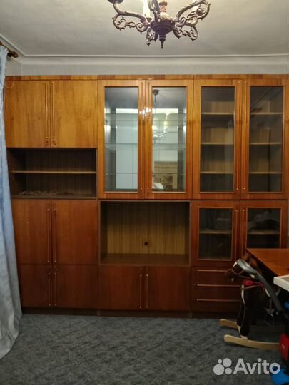 Стенка в гостиную