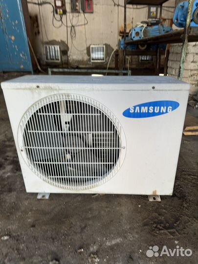 Сплит-система samsung