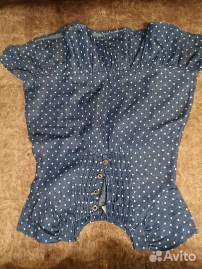 Платья для девочки