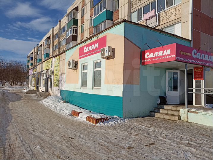Торговая площадь, 431.3 м²