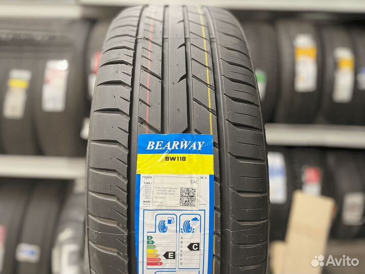 Bearway BW118 255/40 R19 100T