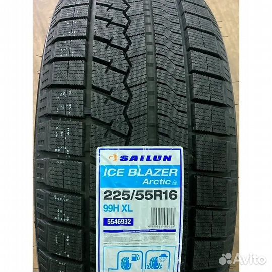 Sailun Ice Blazer Arctic 215/60 R16 99H