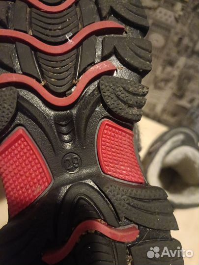 Валенки 29 размер