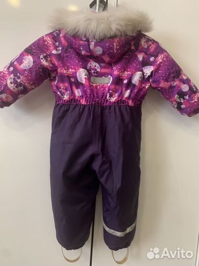 Комбинезон lenne 98