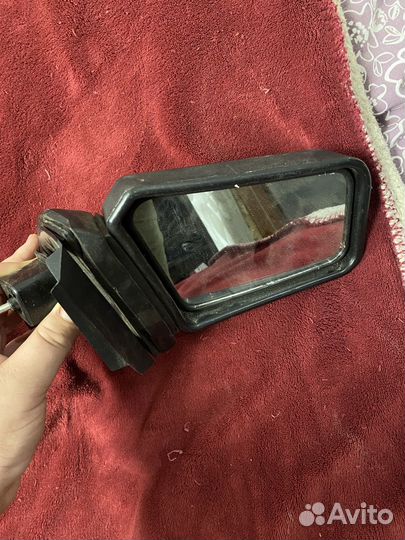Боковые зеркала ваз 2114