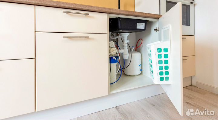 Кухонный гарнитур Stylish на заказ