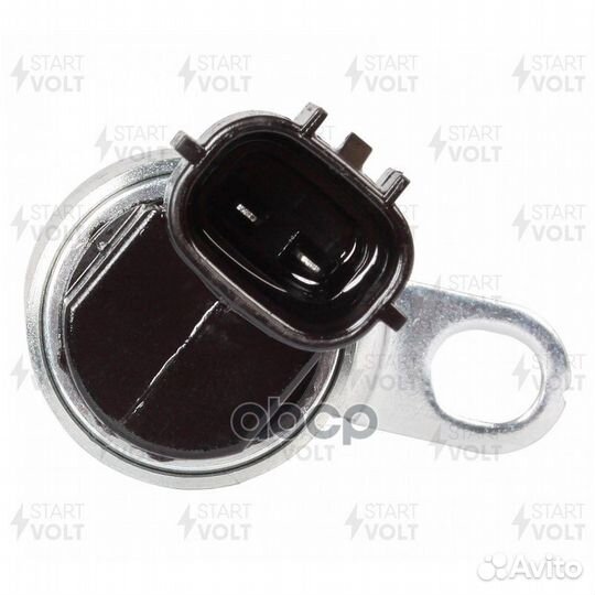 Клапан электромагнитный фаз грм Hyundai Solaris