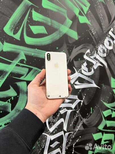 Срочный ремонт iPhone