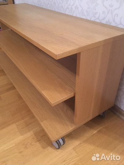 Тумба под телевизор икеа