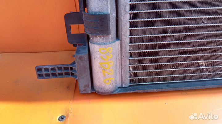 Радиатор кондиционера для Opel Insignia 2008-2017