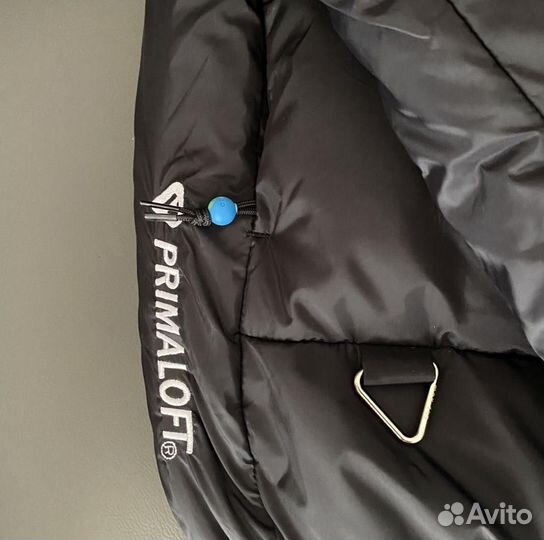 В наличии Пуховик Nike ACG LunarLake Green