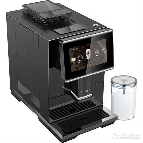 Кофемашина DR.coffee Proxima C11