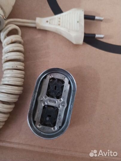 Электробритва