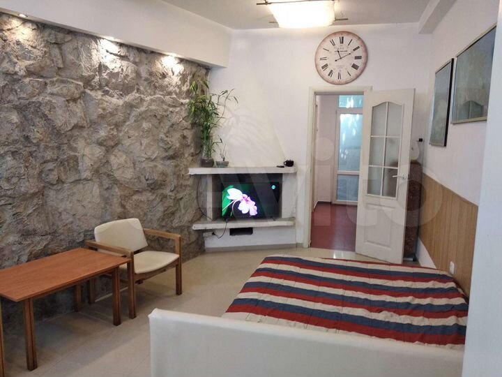 1-к. квартира, 28 м², 1/3 эт.