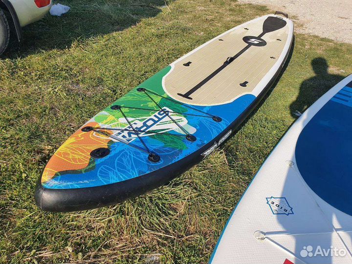 Сап доска Stormline Powermax 11.6