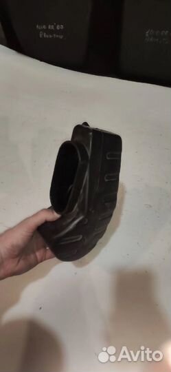 Air box Yamaha XVS400 Dragstar