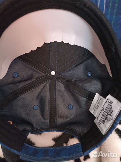 Бейсболка Mountain, новая, оригинал