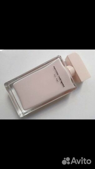 Narciso rodriguez For Her