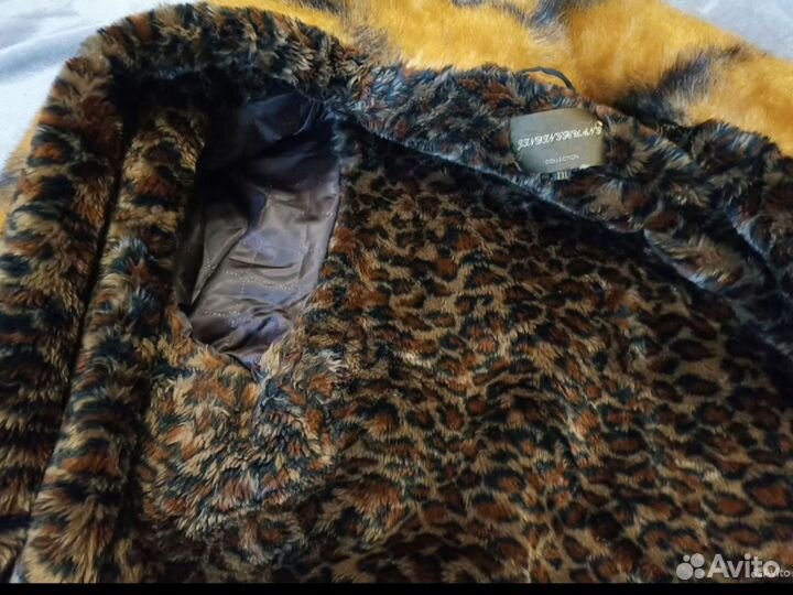 Пальто женское 54 56 демисезон евро зима