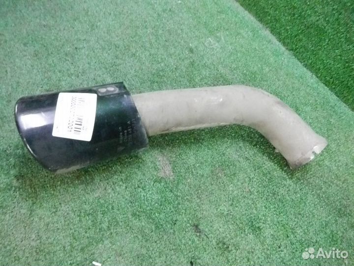 Насадка глушителя левая внутренняя Porsche Cayenne