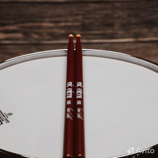 Барабанные палочки Vic Firth SDW Dave Weckl