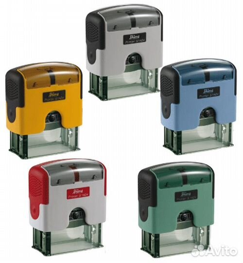 Печати Штампы Факсимиле новые и по оттиску