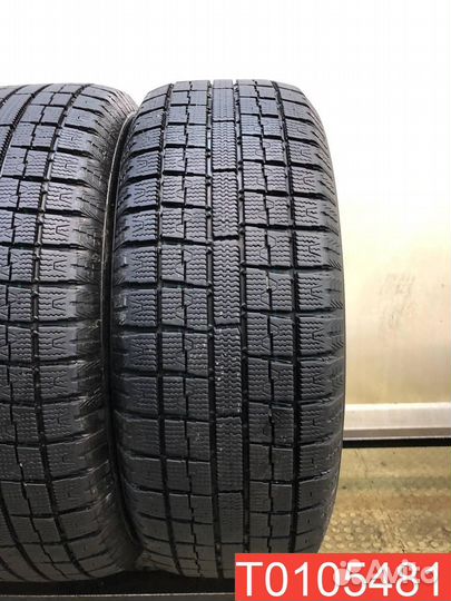 Toyo Garit G5 205/60 R16 92Q