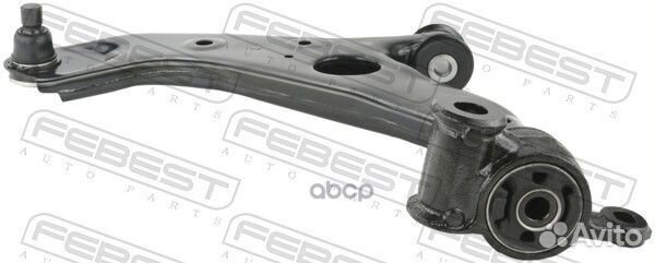 Рычаг левый mazda CX-5 KE 2011-2017 0524-kelh 0