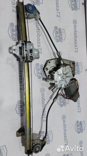 Стеклоподъемный механизм задний правый Saab 9-3