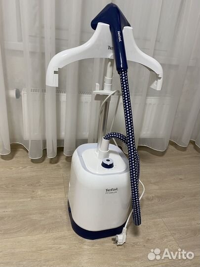 Отпариватель вертикальный Tefal Pro Style