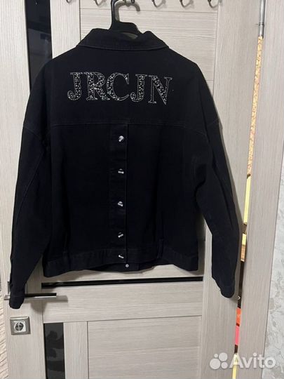 Куртка женская