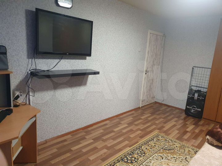 2-к. квартира, 44,6 м², 4/8 эт.
